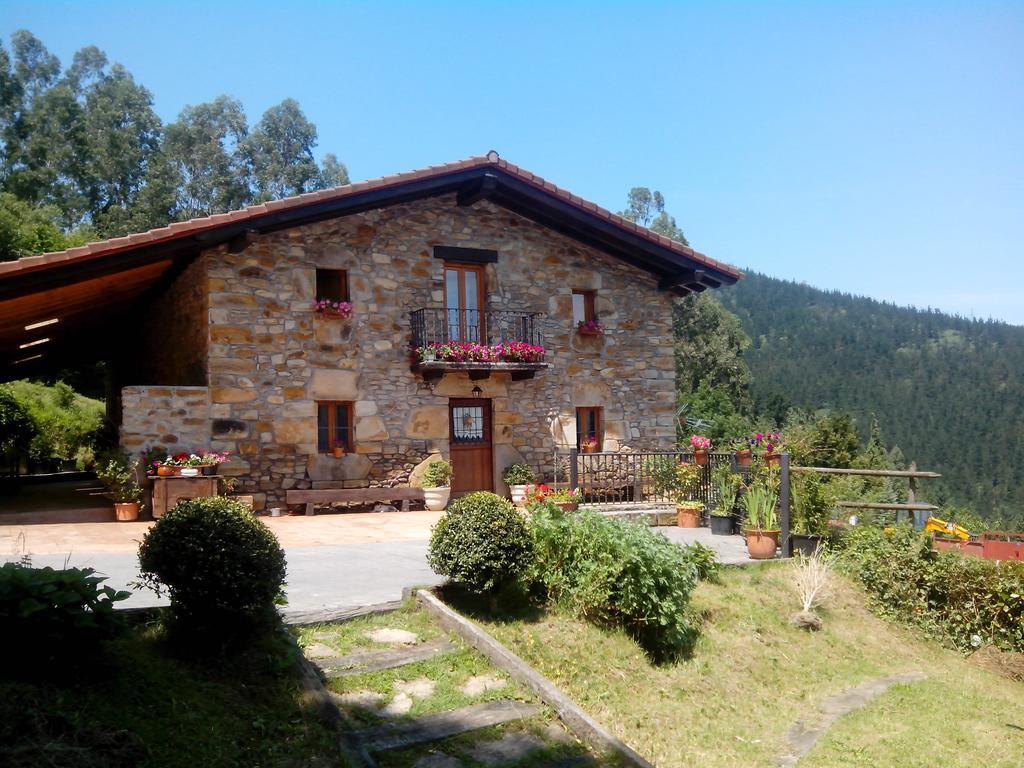 Dukebaso Villa Durango Exterior foto
